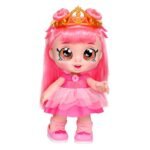 Kindi Kids Donatina Princess Dress Up Friends Doll 50065