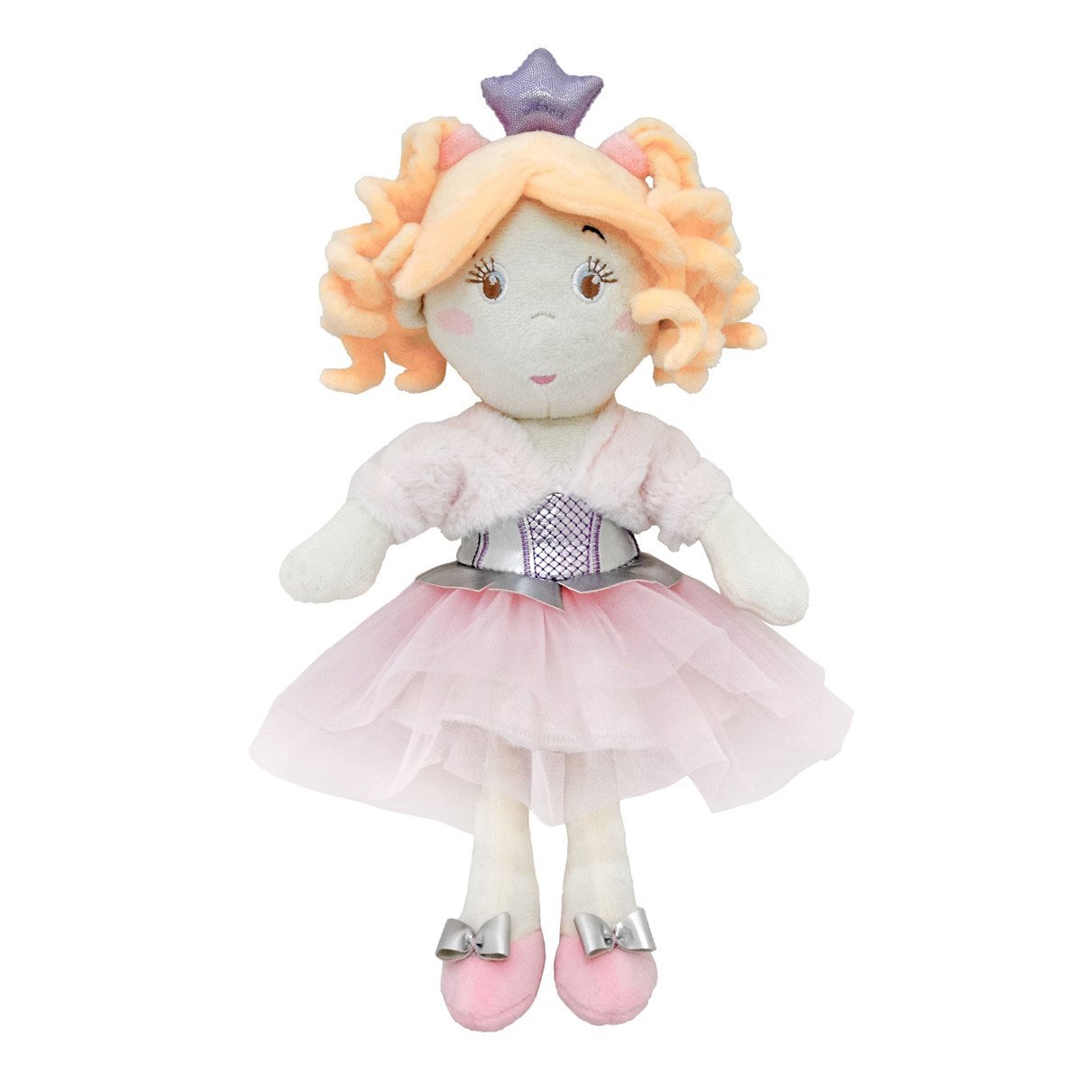 Lalka Laura Fashion Girl Tigres LYA-0047