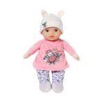 Lalka My Baby 30cm Dla niemowląt seria Baby Annabell 706428