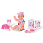 Lalka Charming Emma Baby Born Zapf 834800