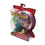 Screechers wild S2 L1 transformer car - Sharkoid EU684204