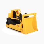 Mini sprzęt budowlany Funrise CAT Bulldozer 17 cm (82012F)