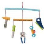 Mobile Sigikid Tools 41762SK