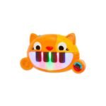 Zabawka muzyczna Mini Catophone Battat BX2004C4Z