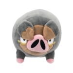 Soft toy 20 cm Lechonk W18 Pokemon PKW3658
