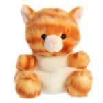 Miękka zabawka Aurora Palm Pals Red Kitten 15 cm 190261K
