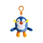 Miękka zabawka Bumps 13 cm na klipsie Pinata Smashlings SL7004-3