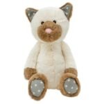 Miękka zabawka dla kociąt Beverly Hills Worlds Softest Kitten 40 cm WS03039-5012