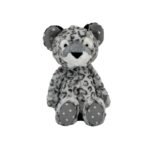 Beverly Hills Worlds Softest Snow Leopard Pluszowa Zabawka 40 cm WS03883-5012