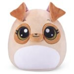 Miękka zabawka Coco Squishies Buzzy 30 cm Zuru 9616E