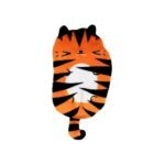 Miękka zabawka Stripe 10 cm Koty kontra Pickles CVP1002PM-331