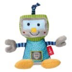 Pluszowy robot Sigikid 41675SK