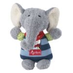 Miękka zabawka Słoń Sigikid 48797SK