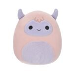 Miękka zabawka Yeti Ronald 19 cm Squishmallows SQCR04123