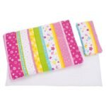 Zestaw lalek Goki, pościel Susibelle 51606G