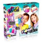 Zestaw do gry antystresowej Fidget Slime Canal Toys SSC204
