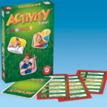 Gra planszowa Activity Road wersja Piatnik PT-776809