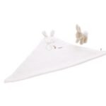 Zestaw upominkowy Kocyk Les Amis z zabawkowym Królikiem Kaloo K962996