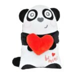 Poduszka z zabawką Be My Tygrys Panda