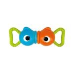 Magnetyczna grzechotka-rybka Ks Kids