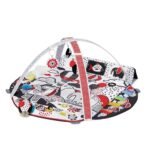 Mata 4SMART Kinderkraft KP4SMA00MUL0000