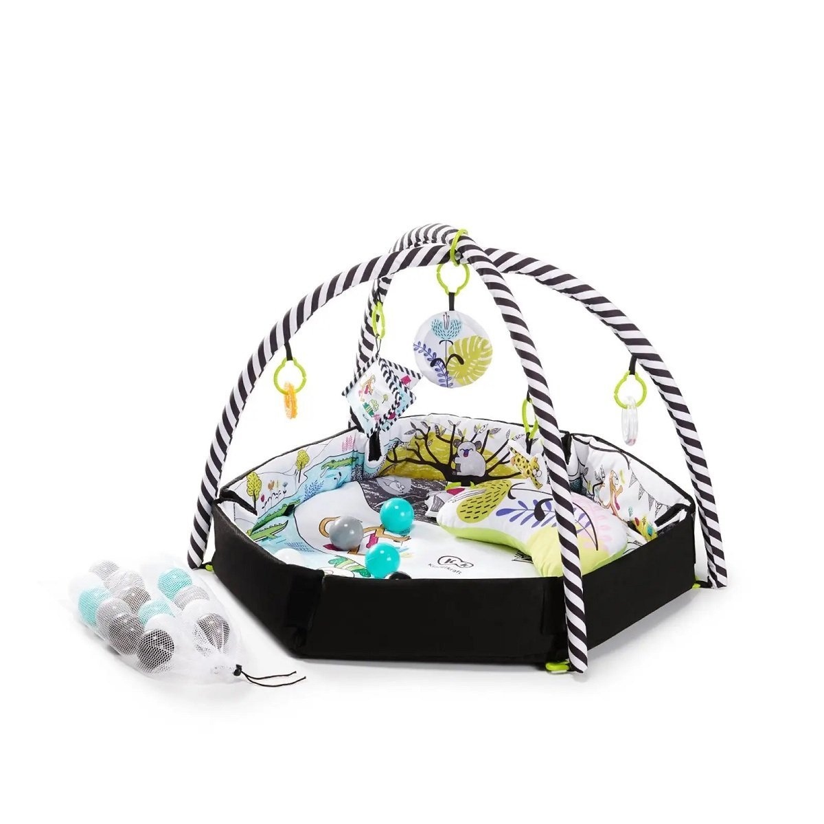 Mata Smartplay Kinderkraft KKZSMART000000