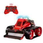 Robotruck Xtrem Bots Stem XT380971