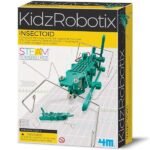 Robot insektoidowy DIY 4M 00-03367