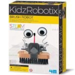 Szczotka robota DIY 4M 00-03282