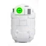 Robosaurus Biopod Cyberpunk Inmotion Ycoo Silverlit 88092