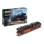 Replika lokomotywy Revell Express BR03 poziom 5, skala 1:87 RVL-02166