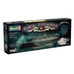 Zestaw modelarski Revell Titanic 100th Anniversary RVL-05715