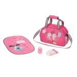 Torba dla lalek Baby Care S2 z akcesoriami BABY born 832455