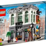LEGO® 10251 Creator Expert - Bank