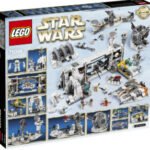 LEGO 75098 Star Wars - Szturm na Hoth