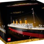 LEGO Titanic 10294