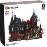 LEGO 910049 Przygoda w Transylwanii
